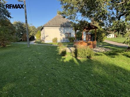 Prodej - dům/vila, 122 m² obrázek