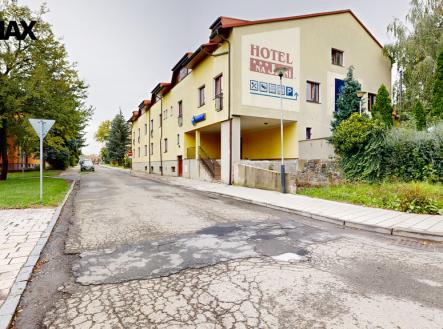 Prodej - hotel, 3 300 m² obrázek