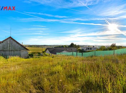 Prodej - pozemek pro bydlení, 824 m² obrázek