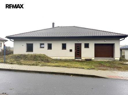 Prodej - dům/vila, 150 m² obrázek