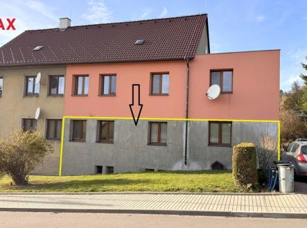 18.jpg | Prodej bytu, 3+1, 109 m²