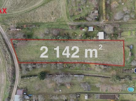 img-2376.jpeg | Prodej - pozemek pro bydlení, 2 142 m²