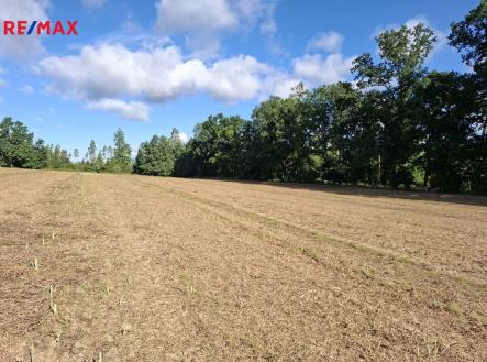 Pozemek parc. č. 33/1 | Prodej - pozemek, zemědělská půda, 29 662 m²