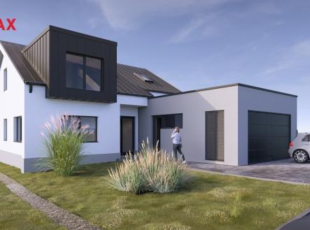 vizu-1-photo.jpg | Prodej - pozemek pro bydlení, 1 215 m²