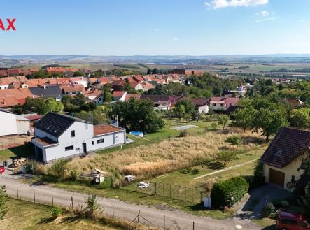 z-zakres-05-podklad.jpg | Prodej - pozemek pro bydlení, 1 215 m²