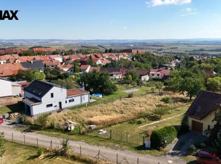 z-zakres-05-podklad.jpg | Prodej - pozemek pro bydlení, 1 215 m²