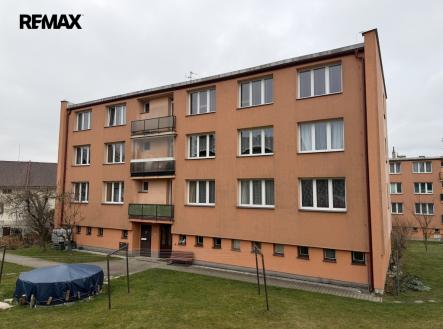 Prodej bytu, 2+1, 47 m² obrázek