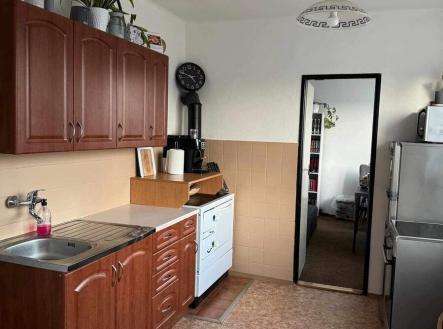 img-7263.jpg | Pronájem bytu, 3+1, 61 m²