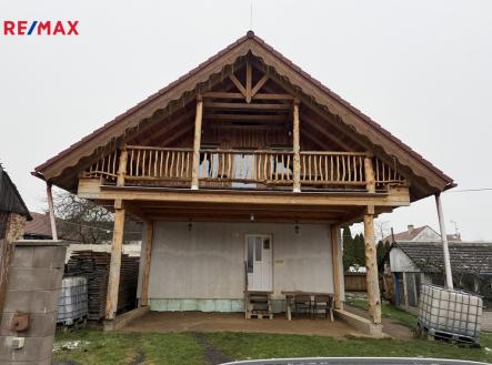 Pronájem - dům/vila, 120 m² obrázek