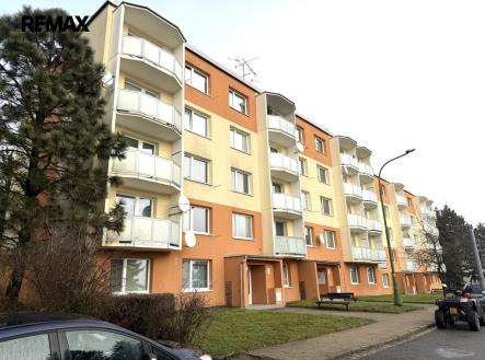 Prodej bytu, 2+1, 54 m² obrázek