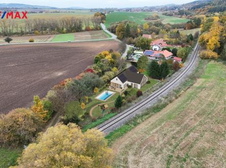 Prodej - pozemek pro bydlení, 1 200 m² obrázek