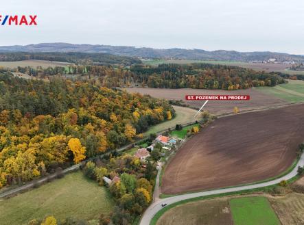 sudice-u-boskovic-10.jpg | Prodej - pozemek pro bydlení, 1 200 m²