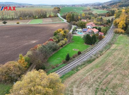 sudice-u-boskovic-1.jpg | Prodej - pozemek pro bydlení, 1 200 m²
