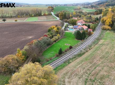 sudice-u-boskovic-1.jpg | Prodej - pozemek pro bydlení, 1 200 m²