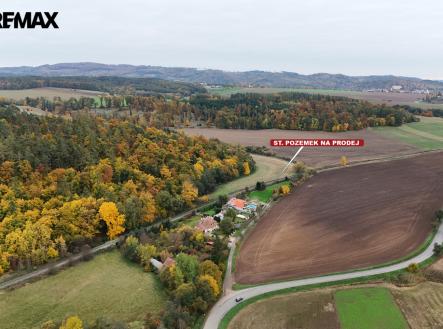 sudice-u-boskovic-10.jpg | Prodej - pozemek pro bydlení, 1 200 m²