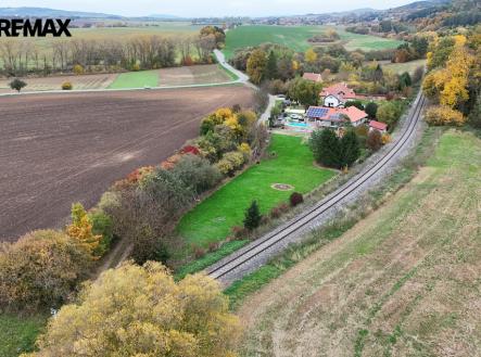 sudice-u-boskovic-1.jpg | Prodej - pozemek pro bydlení, 1 200 m²