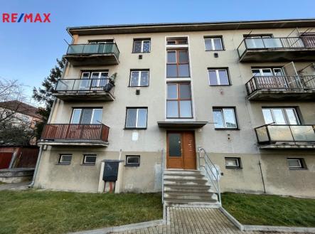 img-2120.jpeg | Pronájem bytu, 3+1, 73 m²