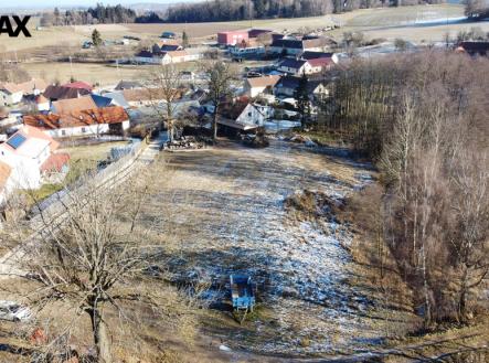 Prodej - pozemek pro bydlení, 955 m² obrázek