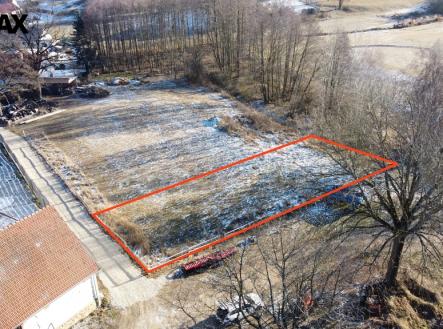 dji-0254.jpg | Prodej - pozemek pro bydlení, 955 m²