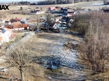 Prodej - pozemek pro bydlení, 955 m² obrázek