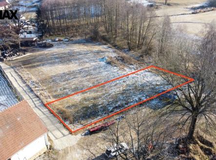 dji-0254.jpg | Prodej - pozemek pro bydlení, 955 m²