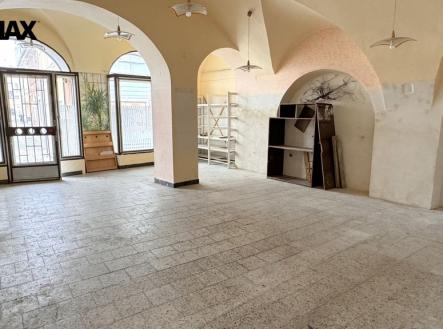 10.jpeg | Pronájem - obchodní prostor, 115 m²