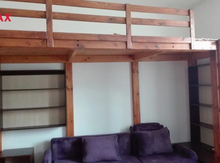 img-20200331-162112.jpg | Pronájem bytu, 1+kk, 33 m²