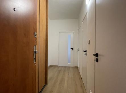 Prodej bytu, 1+1, 42 m² obrázek