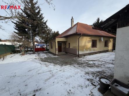 img-4587.jpg | Pronájem - dům/vila, 140 m²