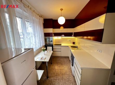 img-8572.jpeg | Pronájem bytu, 2+1, 56 m²