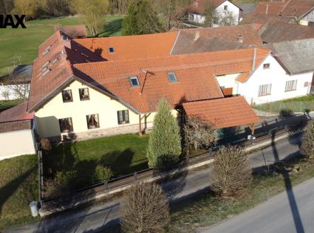 dji-0366.jpg | Prodej - dům/vila, 364 m²