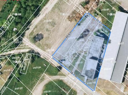 2.png | Prodej - výrobní prostor, 1 500 m²