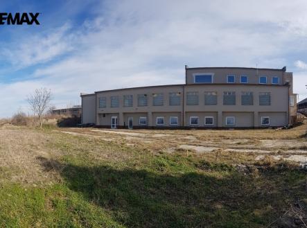 3.jpg | Prodej - výrobní prostor, 1 500 m²