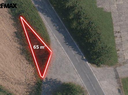 Prodej - pozemek, ostatní, 65 m² obrázek