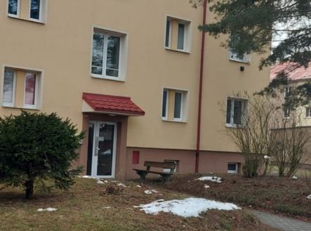 Prodej bytu, 2+1, 63 m²