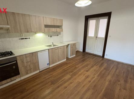 Pronájem bytu, 1+1, 50 m²