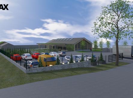 2.jpeg | Prodej - pozemek pro komerční výstavbu, 2 836 m²