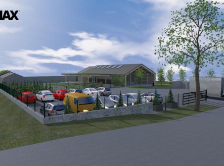 2.jpeg | Prodej - pozemek pro komerční výstavbu, 2 836 m²