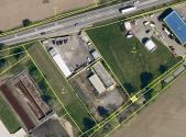Prodej - pozemek pro komerční výstavbu, 2 836 m²