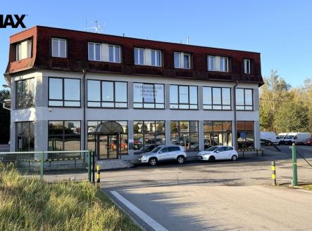 img-3251.jpeg | Pronájem - kanceláře, 15 m²