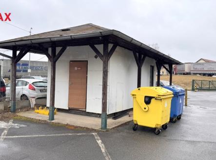 img-5770.jpeg | Pronájem - obchodní prostor, 18 m²