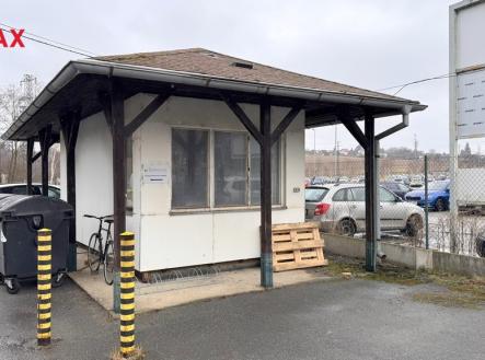 img-5767.jpeg | Pronájem - obchodní prostor, 18 m²