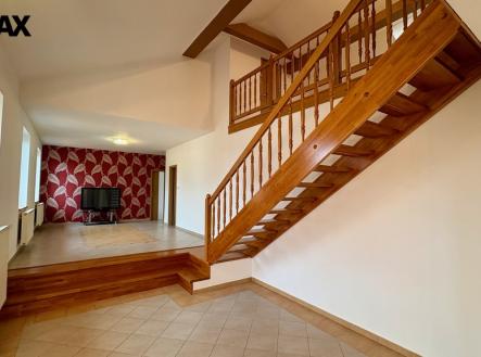 img-4106.jpeg | Pronájem bytu, 4+kk, 200 m²