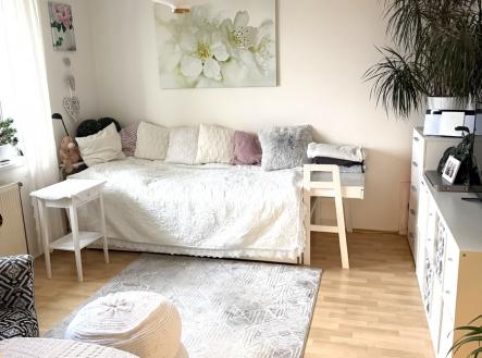 img-5864.jpeg | Prodej bytu, 1+1, 34 m²