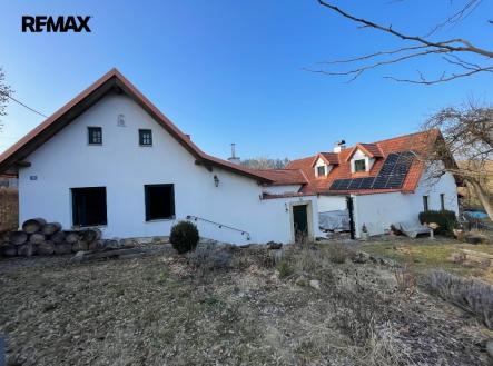 Prodej - dům/vila, 169 m² obrázek