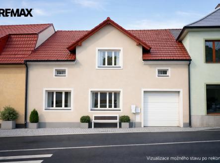 Prodej - dům/vila, 81 m² obrázek