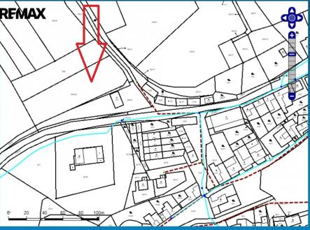 voda-kanalizace.jpg | Prodej - pozemek pro bydlení, 1 845 m²