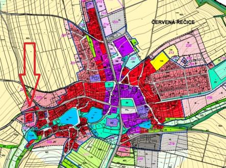 uzemni-plan.jpg | Prodej - pozemek pro bydlení, 1 845 m²