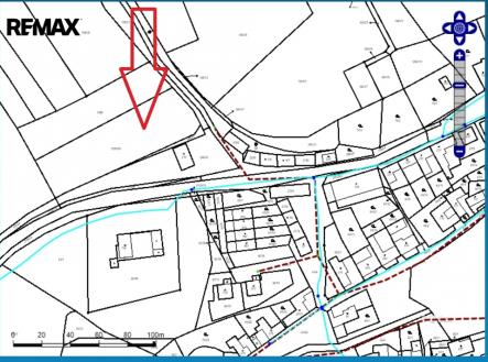 voda-kanalizace.jpg | Prodej - pozemek pro bydlení, 1 845 m²