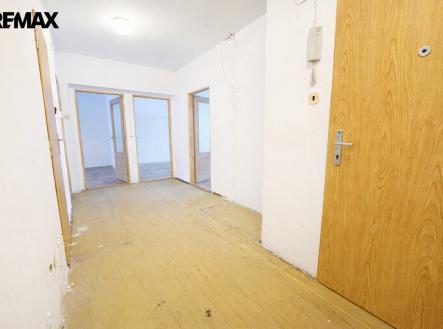 chodba.png | Prodej bytu, 3+1, 91 m²